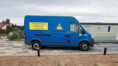 Power Volt - Elektryk Koszalin