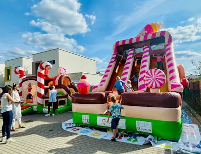 Rany Julek Koszalin Animacje